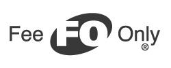 Fee FO Only logo